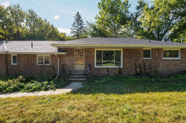 8691 Ann Arbor Road, Grass Lake, MI 49240