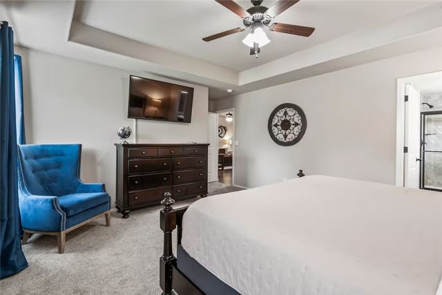 202 Woodland Street, Lowell, AR 72745