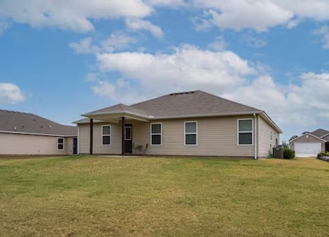 202 Woodland Street, Lowell, AR 72745