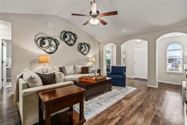 202 Woodland Street, Lowell, AR 72745