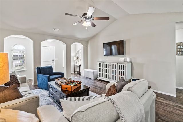 202 Woodland Street, Lowell, AR 72745