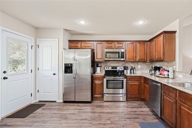 202 Woodland Street, Lowell, AR 72745