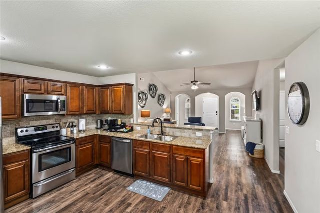 202 Woodland Street, Lowell, AR 72745