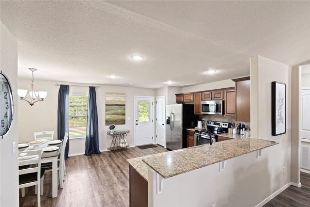 202 Woodland Street, Lowell, AR 72745