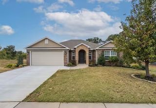 202 Woodland Street, Lowell, AR 72745