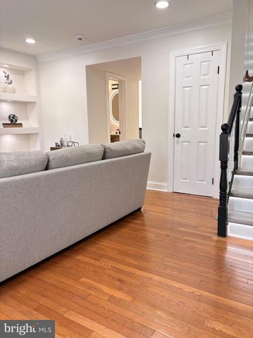 14705 ENDSLEY TURN, Woodbridge, VA 22193