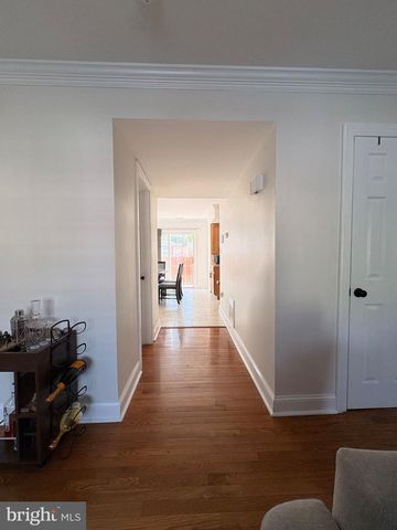 14705 ENDSLEY TURN, Woodbridge, VA 22193