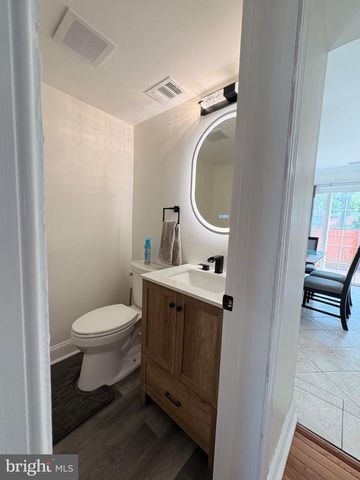 14705 ENDSLEY TURN, Woodbridge, VA 22193