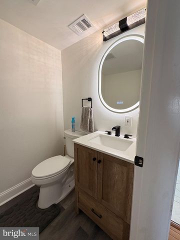 14705 ENDSLEY TURN, Woodbridge, VA 22193