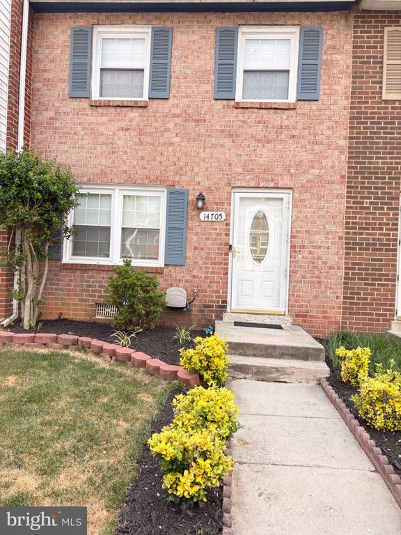 14705 ENDSLEY TURN, Woodbridge, VA 22193