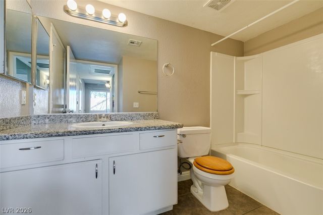 2300 East Silverado Ranch Boulevard 1192, Las Vegas, NV 89183