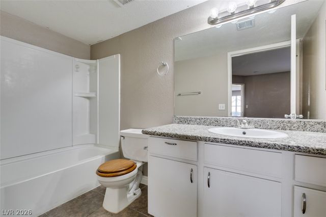 2300 East Silverado Ranch Boulevard 1192, Las Vegas, NV 89183