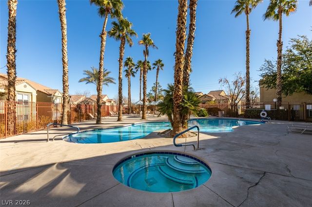 2300 East Silverado Ranch Boulevard 1192, Las Vegas, NV 89183