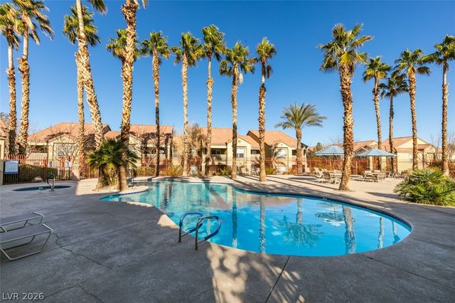 2300 East Silverado Ranch Boulevard 1192, Las Vegas, NV 89183