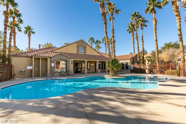 2300 East Silverado Ranch Boulevard 1192, Las Vegas, NV 89183