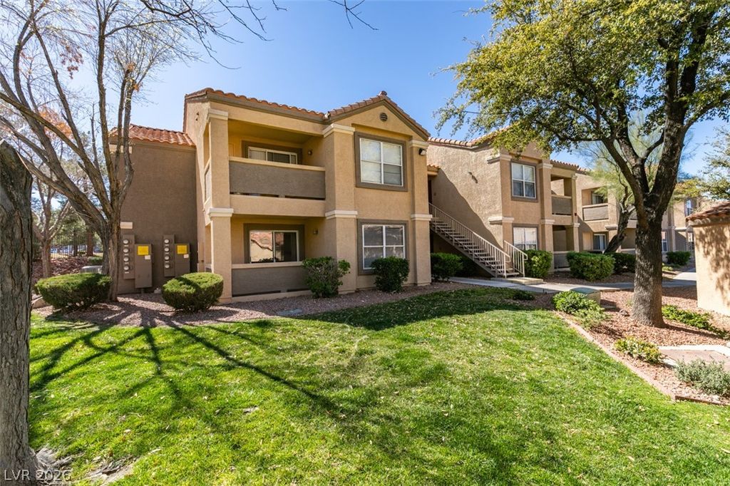 2300 East Silverado Ranch Boulevard 1192, Las Vegas, NV 89183