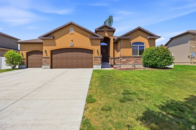 7598 S 4770 W, West Jordan, UT 84084