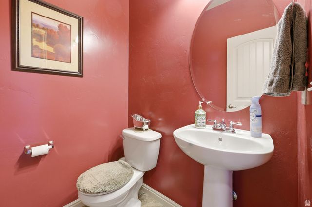 7598 S 4770 W, West Jordan, UT 84084
