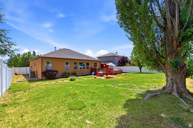 7598 S 4770 W, West Jordan, UT 84084