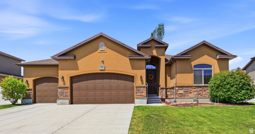 7598 S 4770 W, West Jordan, UT 84084