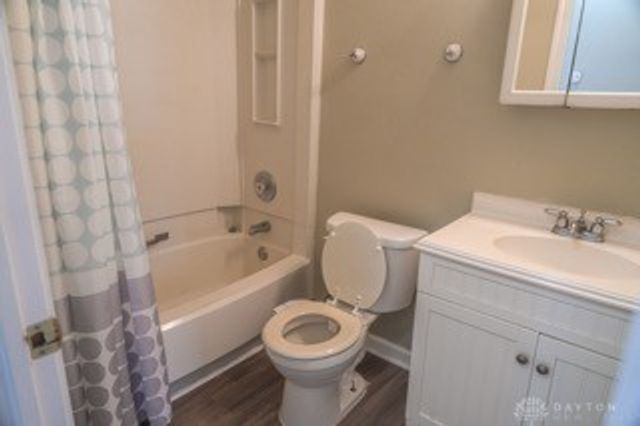 6334 Shull Road, Dayton, OH 45424