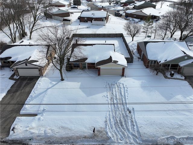 6334 Shull Road, Dayton, OH 45424