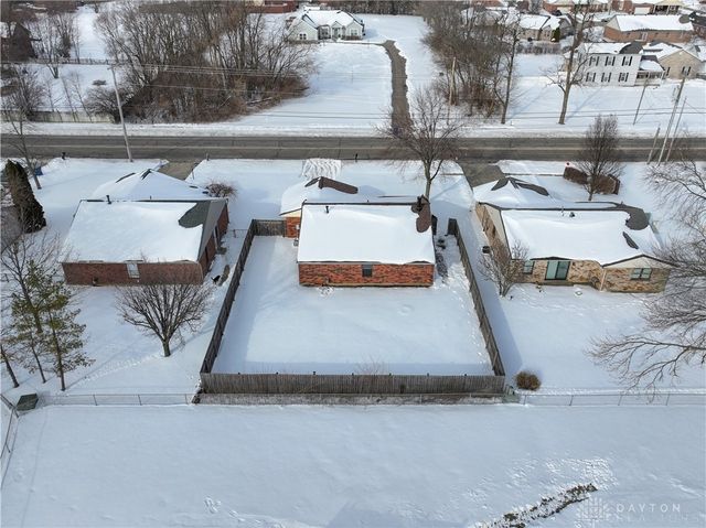 6334 Shull Road, Dayton, OH 45424