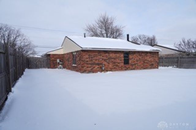 6334 Shull Road, Dayton, OH 45424