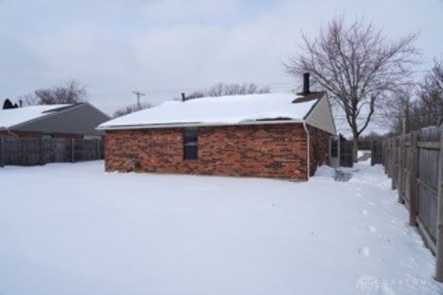 6334 Shull Road, Dayton, OH 45424