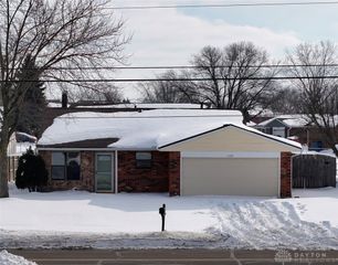 6334 Shull Road, Dayton, OH 45424