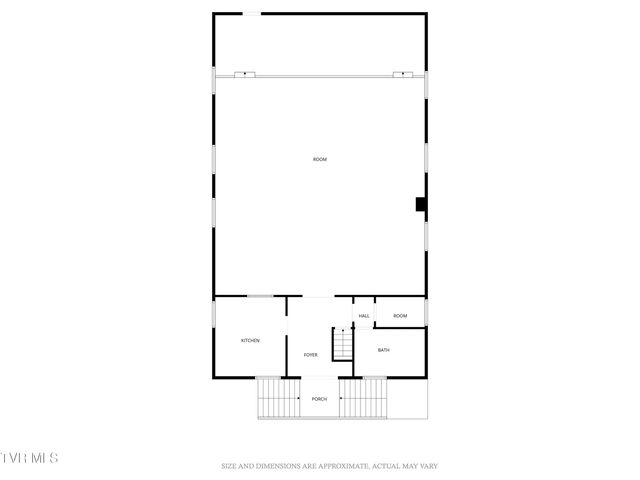 1025 Maple Street, Kingsport, TN 37660