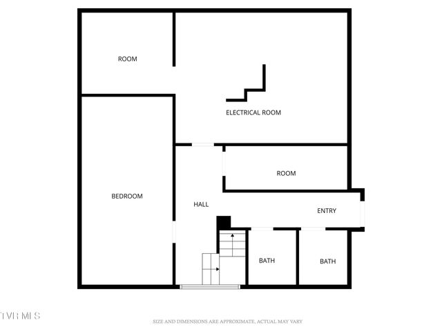 1025 Maple Street, Kingsport, TN 37660