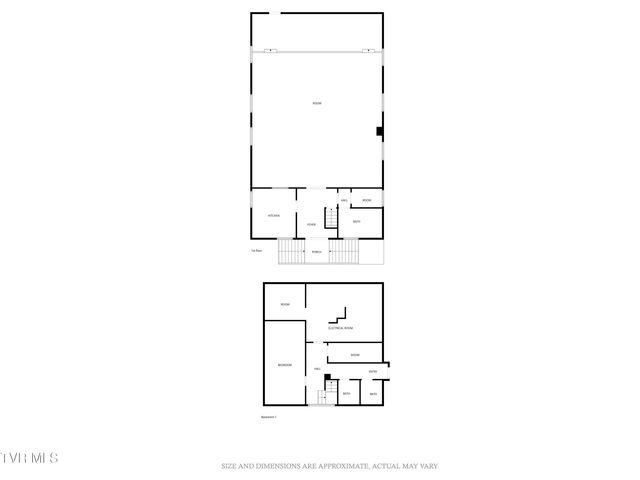 1025 Maple Street, Kingsport, TN 37660