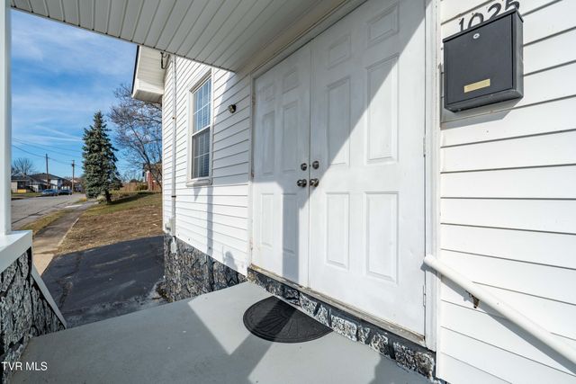 1025 Maple Street, Kingsport, TN 37660