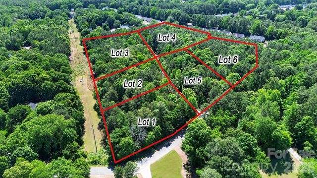 Lot 5 Lake Wylie Drive, Rock Hill, SC 29732