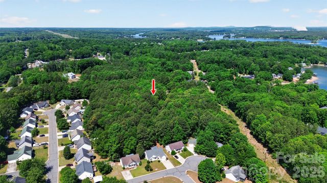 Lot 5 Lake Wylie Drive, Rock Hill, SC 29732