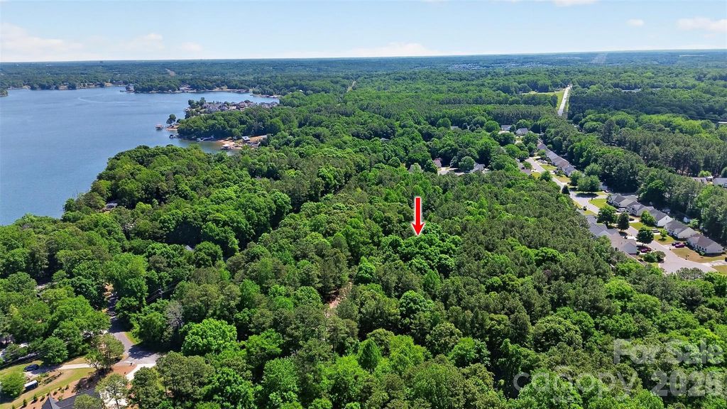 Lot 5 Lake Wylie Drive, Rock Hill, SC 29732