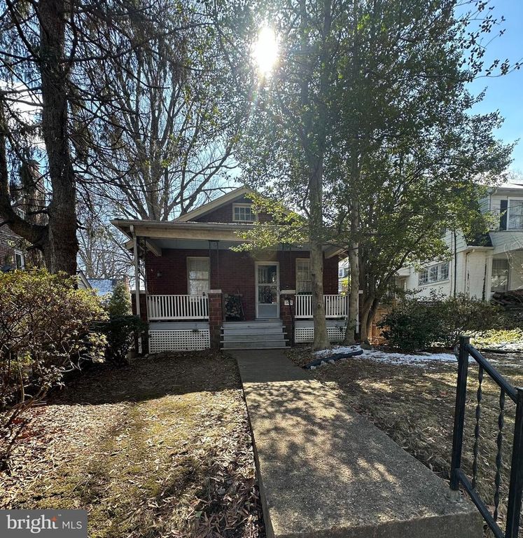 3620 MILITARY RD NW, Washington, DC 20015