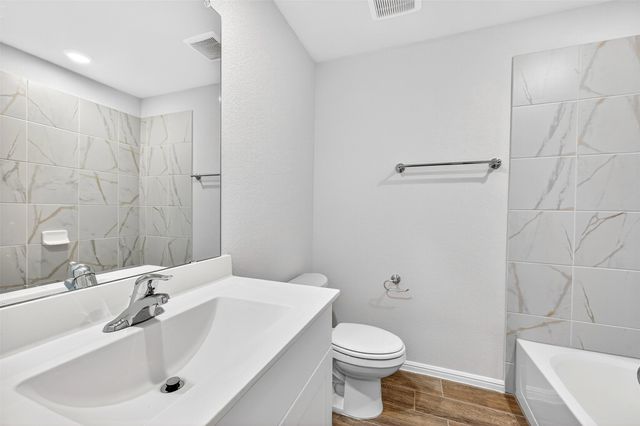 420 Wydown Drive, Princeton, TX 75407