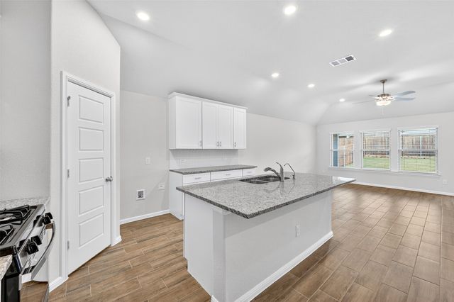 420 Wydown Drive, Princeton, TX 75407