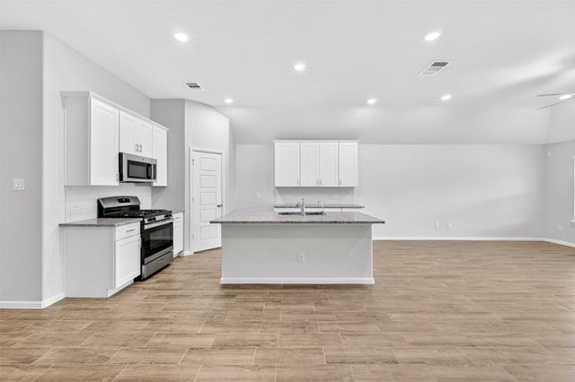 420 Wydown Drive, Princeton, TX 75407