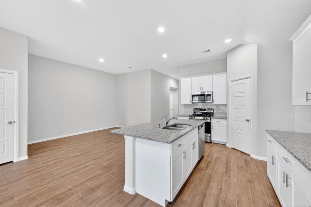 420 Wydown Drive, Princeton, TX 75407