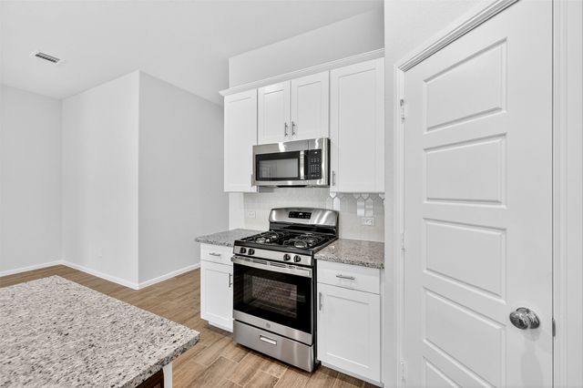 420 Wydown Drive, Princeton, TX 75407