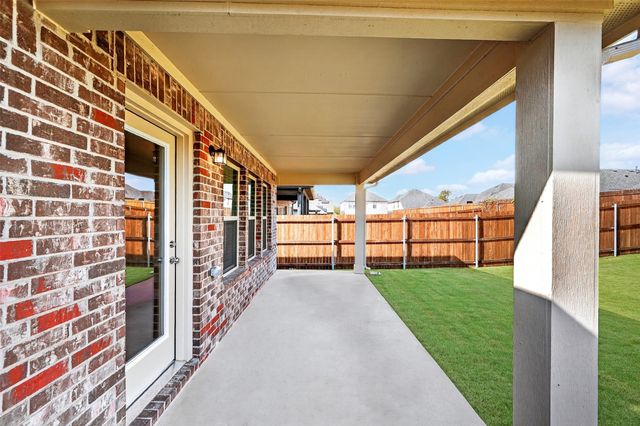 420 Wydown Drive, Princeton, TX 75407