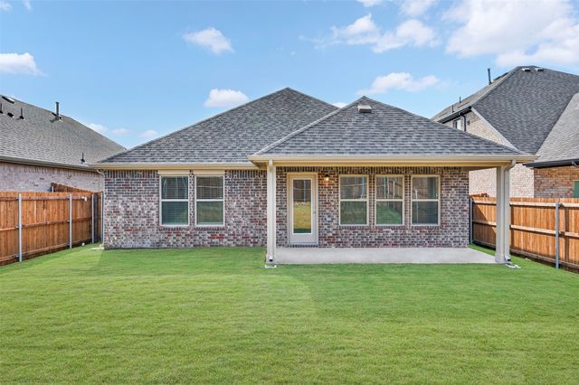 420 Wydown Drive, Princeton, TX 75407