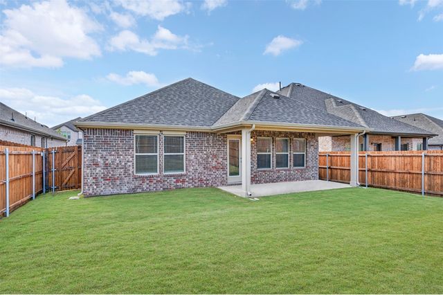 420 Wydown Drive, Princeton, TX 75407