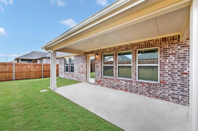 420 Wydown Drive, Princeton, TX 75407