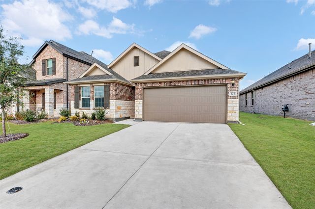 420 Wydown Drive, Princeton, TX 75407