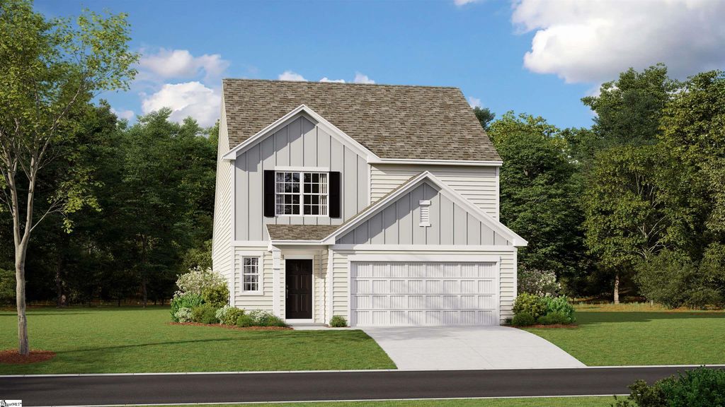 105 Sealy Street, Piedmont, SC 29673