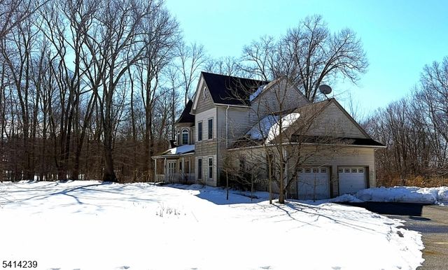 5 Els Way, Vernon Twp., NJ 07461